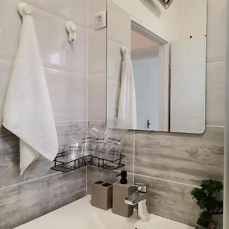 Maki 1 Apartamento *