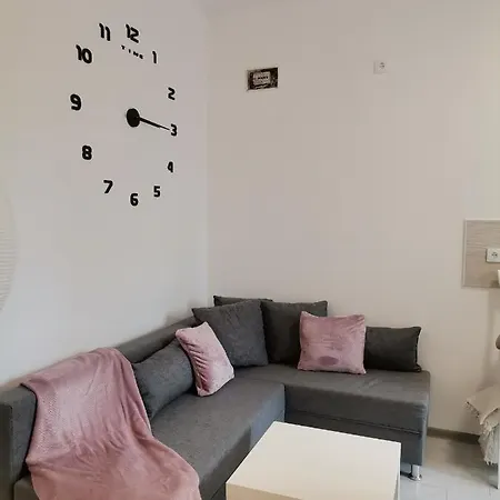 Maki 1 Apartamento