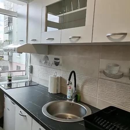 Maki 1 Apartamento