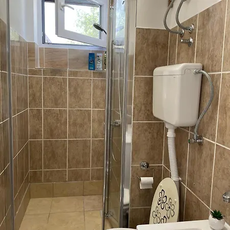 Apartamento Maki 1 Sombor