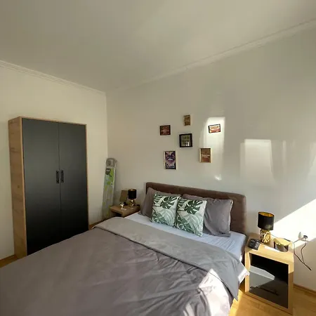Maki 1 Apartamento Sombor