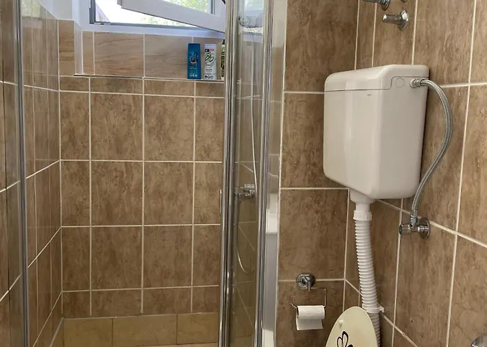 شقة Maki 1 سومبور