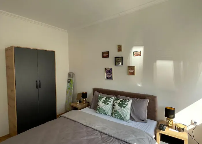 Maki 1 شقة سومبور